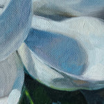 Load image into Gallery viewer, Magnolia Days || 5x7&quot; Original Oil Painting on Canvas Panel
