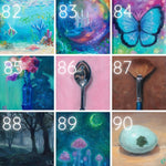 Load image into Gallery viewer, Mini Prints First Collection  || Choose Your Prints! - Erica Kilbourn Art
