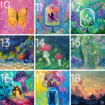 Load image into Gallery viewer, Mini Prints First Collection  || Choose Your Prints! - Erica Kilbourn Art
