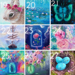 Load image into Gallery viewer, Mini Prints First Collection  || Choose Your Prints! - Erica Kilbourn Art
