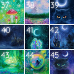 Load image into Gallery viewer, Mini Prints First Collection  || Choose Your Prints! - Erica Kilbourn Art
