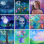 Load image into Gallery viewer, Mini Prints First Collection  || Choose Your Prints! - Erica Kilbourn Art
