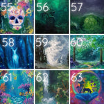 Load image into Gallery viewer, Mini Prints First Collection  || Choose Your Prints! - Erica Kilbourn Art
