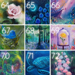 Load image into Gallery viewer, Mini Prints First Collection  || Choose Your Prints! - Erica Kilbourn Art
